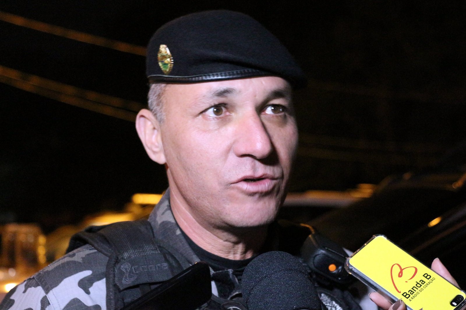 08-07-2019 Apreensão RONE e PM2 no COPE