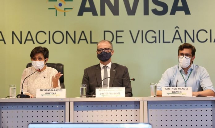 Anvisa decide
