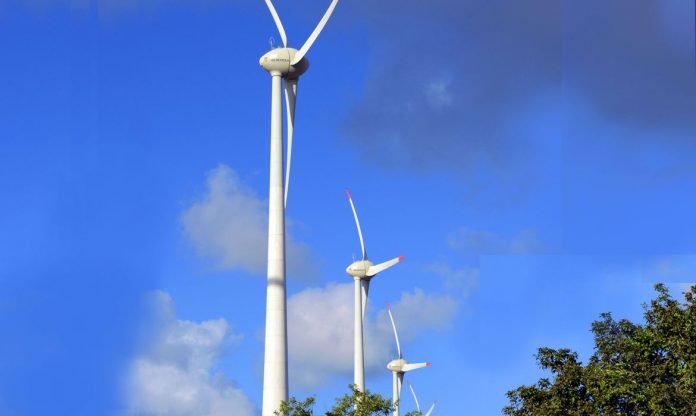 Energias renováveis