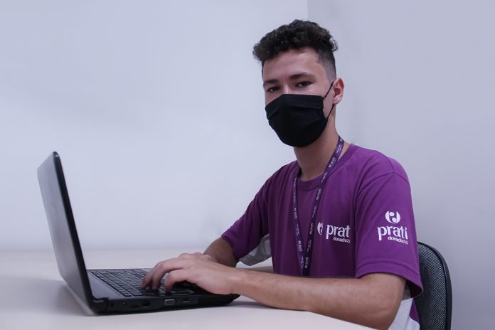Jovem aprendiz (1)