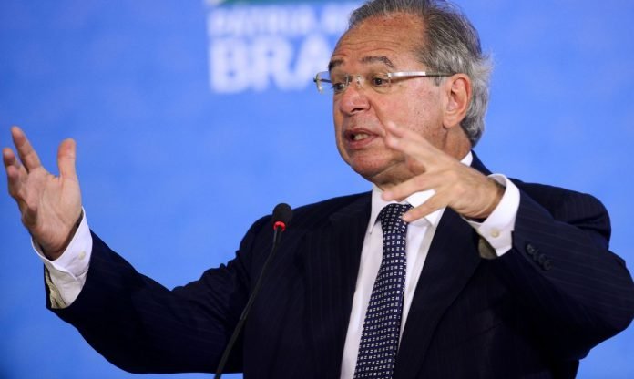 Paulo Guedes