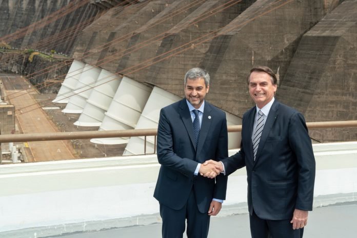 Presidentes