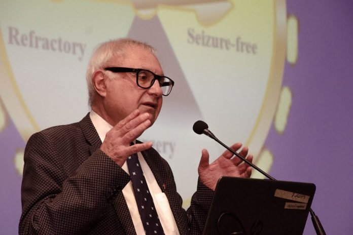 Dr Martin Brodie