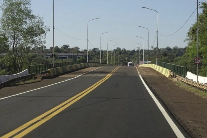 Ponte Tancredo Neves