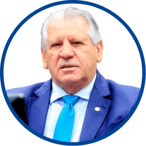 Picture of Dilceu Sperafico