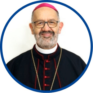 Picture of Dom João Carlos Seneme
